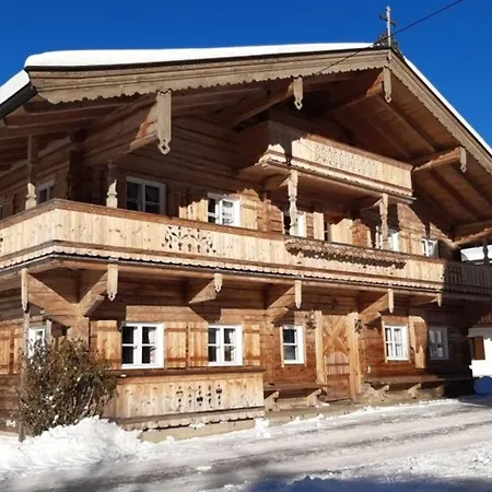 Brixen Brixen Im Thale By Fewo-plan *