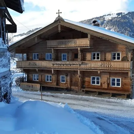 Brixen Brixen Im Thale By Fewo-plan * Hof (Tyrol)