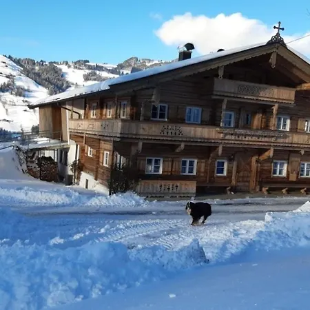 Brixen Brixen Im Thale By Fewo-plan