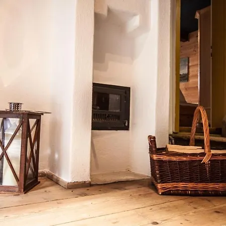 Tatil Evi Brixen Brixen Im Thale By Fewo-plan Hof (Tyrol)