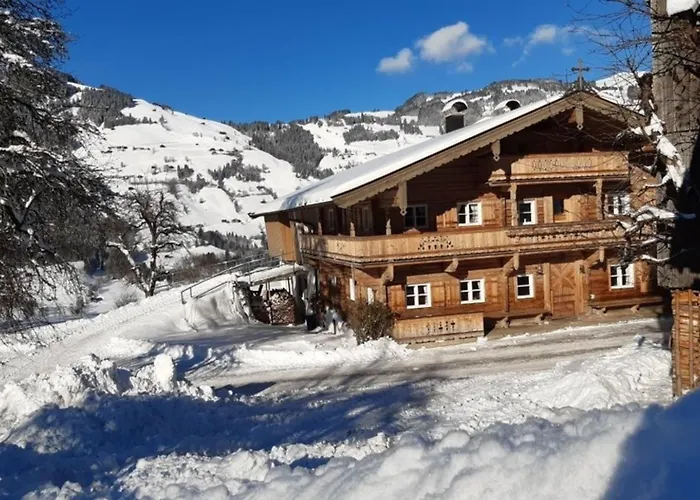 Holiday home Brixen *