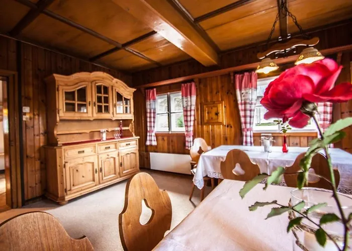 Brixen Holiday home Hof (Tyrol)