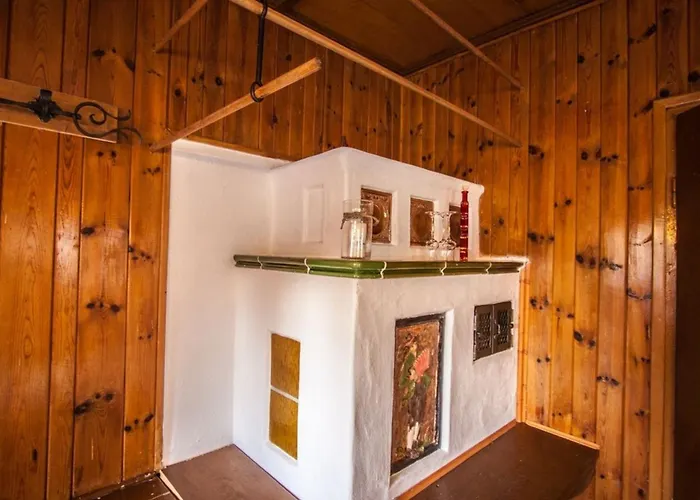 Hébergement de vacances Brixen