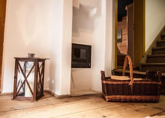 Holiday home Brixen Hof (Tyrol)