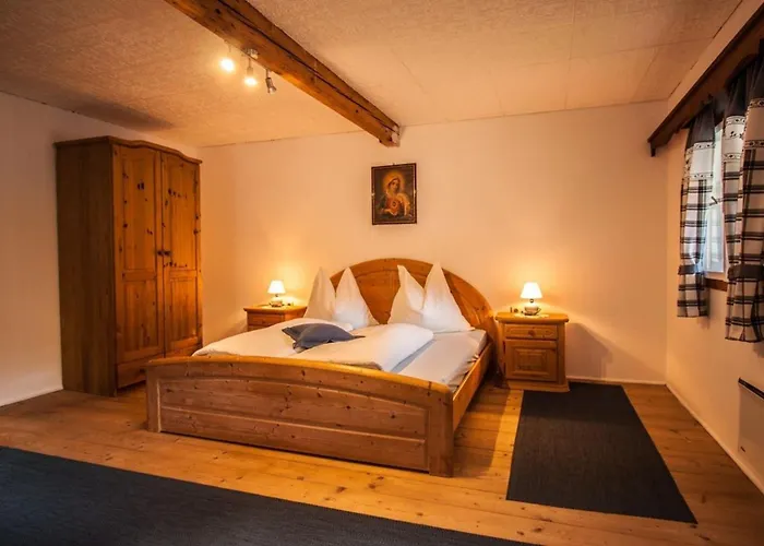 Holiday home Brixen *