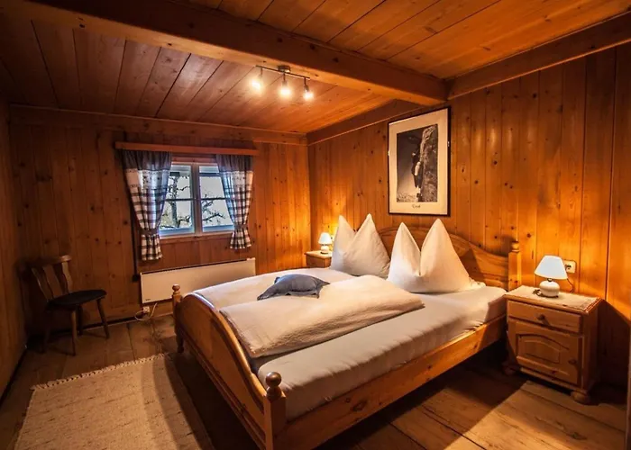 Brixen Holiday home Hof (Tyrol)