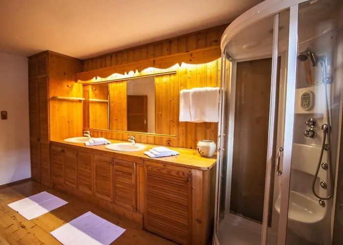 Brixen Hébergement de vacances Hof (Tyrol)