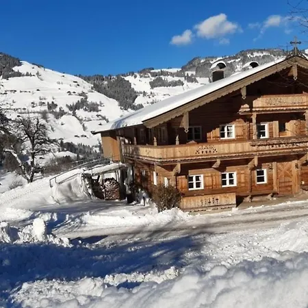 Prázdninový dům Brixen Brixen Im Thale By Fewo-plan *