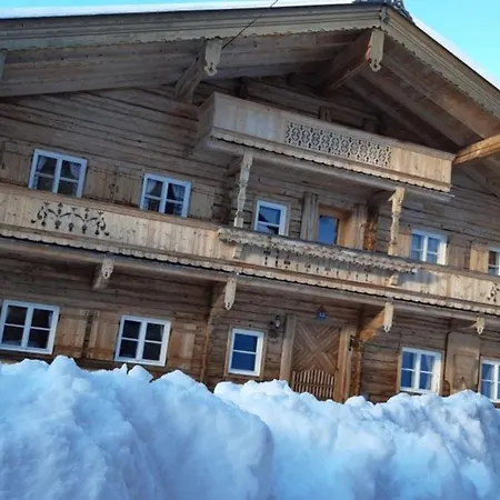 Brixen Brixen Im Thale By Fewo-plan *