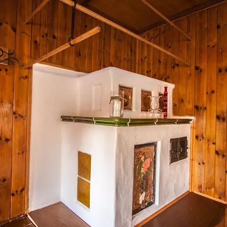 Prázdninový dům Brixen Brixen Im Thale By Fewo-plan