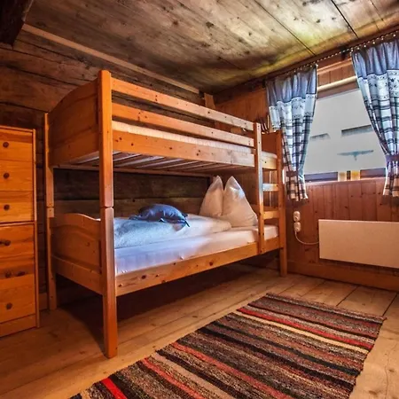 Brixen Brixen Im Thale By Fewo-plan Prázdninový dům