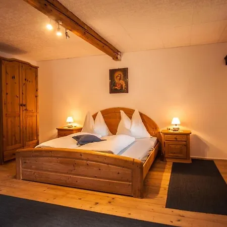 Nyaraló Brixen *